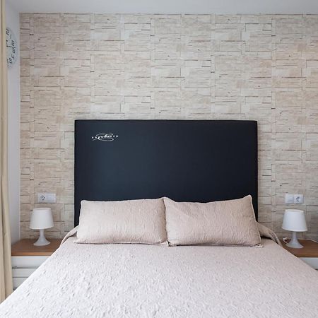 Homeforguest Studio Westerling Beach By Las Canteras Las Palmas de Gran Canaria Exteriör bild